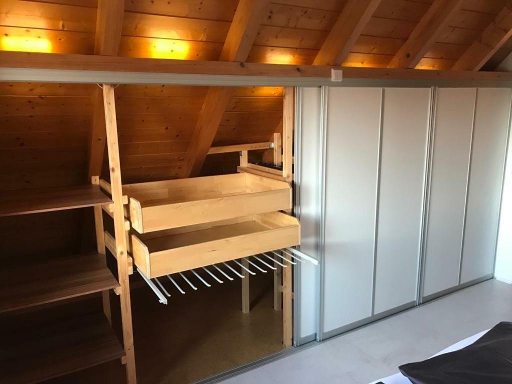 Moderne 2 Zi - Fewo Weinbergliebe Am Tuniberg Zwischen Freiburg Und Frankreich Merdingen Kültér fotó